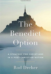 Benedict Option (Dreher)