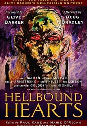 Hellbound Hearts (Various)