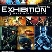 Exhibition: Volume 5