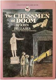 The Chessmen of Doom