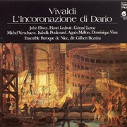 L'incoronazione Di Dario (Vivaldi)