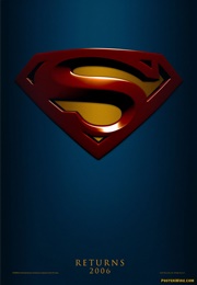 Superman Returns (2006)