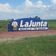 La Junta, Colorado