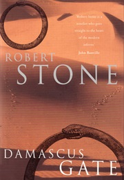 Damascas Gate (Robert Stone)