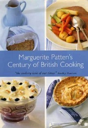 Marguerite Patten's Century of British Cooking (Marguerite Patten)