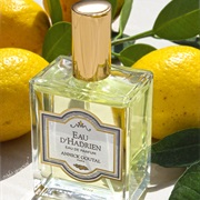 Eau D'hadrien Annick Goutal
