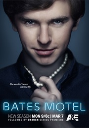 Bates Motel Season 4 (2016)