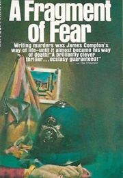 A Fragment of Fear (John Bingham)