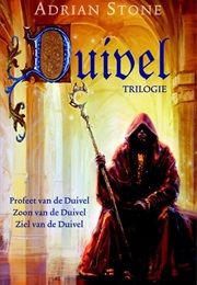 Duivel Trilogie (Adrian Stone)