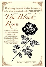 The Black Rose (Tananarive Due)