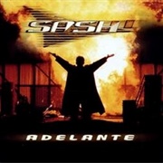 Adelante - Sash!