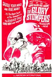 Glory Stompers