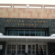 William P. Hobby Airport