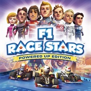 F1 Race Stars: Powered Up Edition
