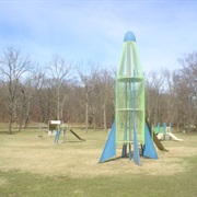 Ben Hawes State Park, Kentucky