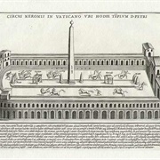 Circus of Nero or Circus of Caligula