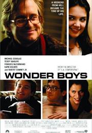 Wonder Boys (Curtis Hanson)