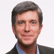 Tom Bergeron