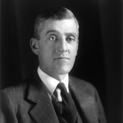 Leverett Saltonstall