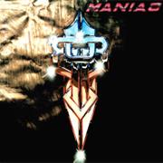 Maniac - (Grief) Beauty Queen