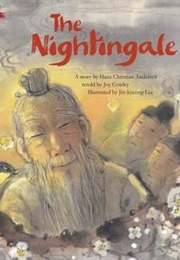 The Nightingale (Retold by Joy Cowley)