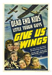 Give Us Wings (Charles Lamont)