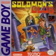 Solomon's Club