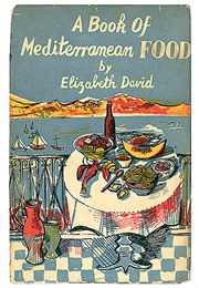 Mediterranean Cooking (Elizabeth David)