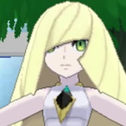 Lusamine