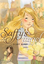 Saffy's Angel (Hilary McKay)