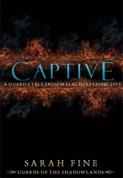 Captive (Sarah Fine)