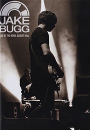 Jake Bugg Live at the Royal Albert Hall (2014)