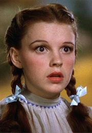 Judy Garland - The Wizard of Oz (1939)