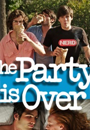 The Party Is Over (2015)