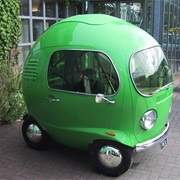 Pea Mobile