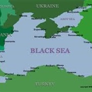 Cross the Black Sea by Boat