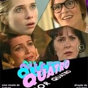 Quatro Por Quatro
