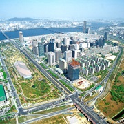 Yeouido