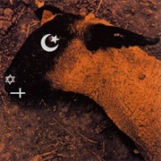 Ministry- Animositisomina