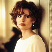 Geena Davis