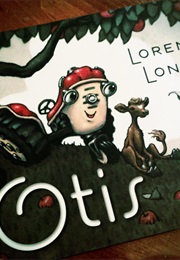 Otis (Loren Long)