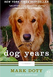 Dog Years (Mark Doty)