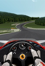 Grand Prix Legends (1998)