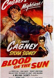 Blood on the Sun (Frank Lloyd)