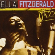 Ella Fitzgerald - Ken Burns Jazz
