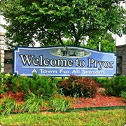 Pryor Creek, Oklahoma