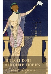 The Love Boat and Other Stories (F. Scott Fitzgerald)
