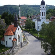 Bosanska Krupa, Bosnia and Herzegovina