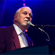 Gary Brooker (Procol Harum)