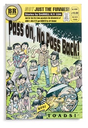 Pass On, No Pass Back! (Darrell H.Y. Lum)
